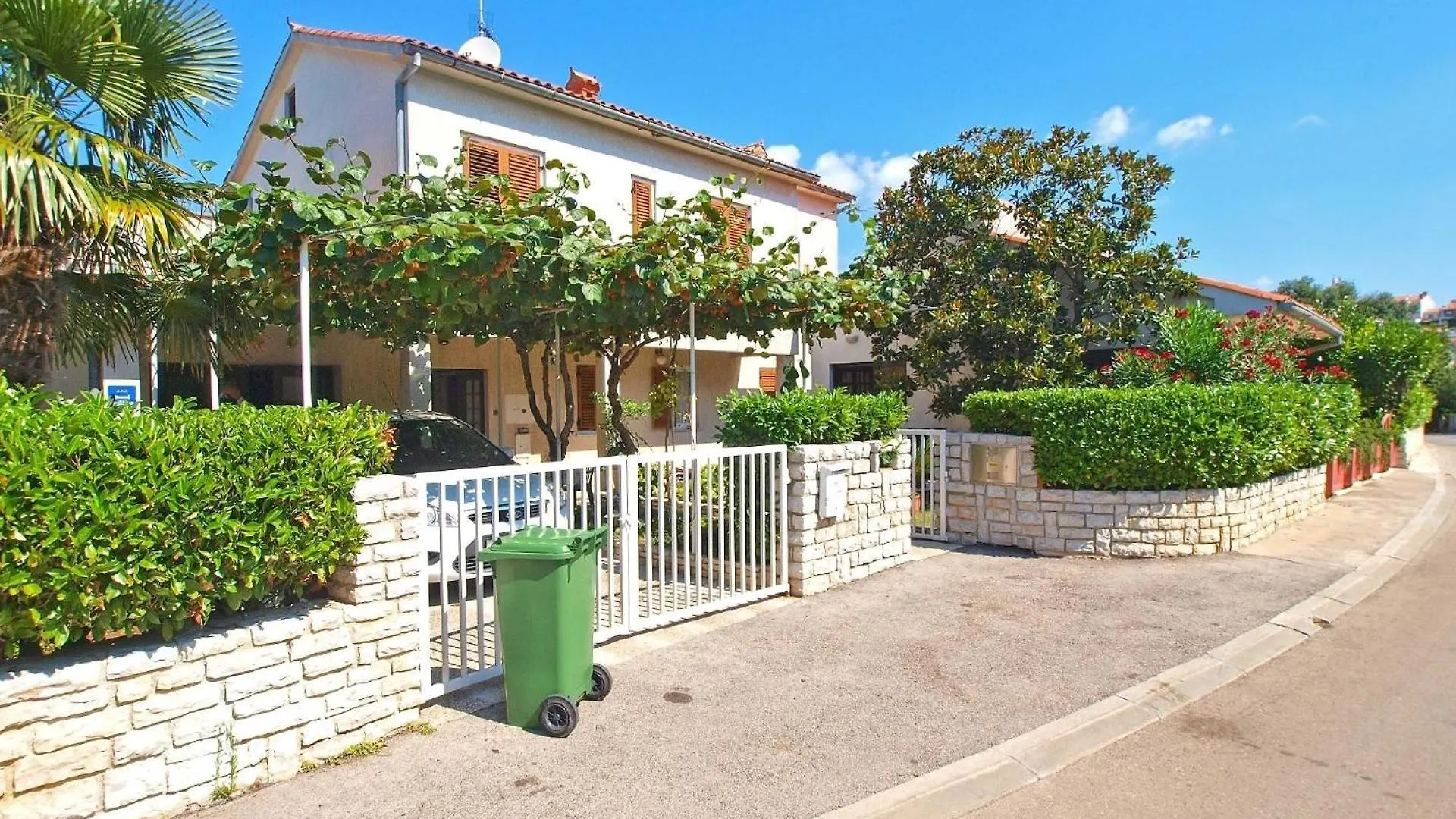 Ferienwohnung Fuer 4 Personen Ca 38 Qm In Pjescana Uvala, Istrien Istrische Riviera Croazia