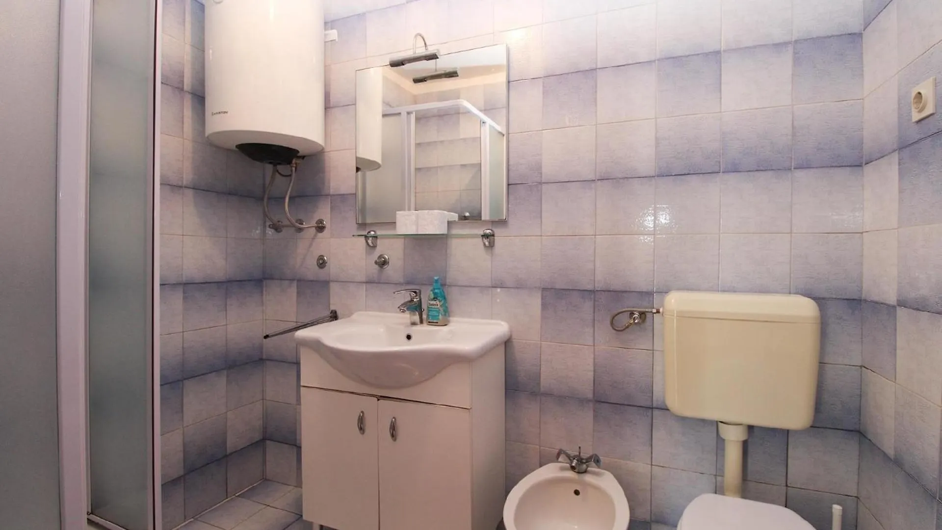Ferienwohnung Fuer 4 Personen Ca 38 Qm In Pjescana Uvala, Istrien Istrische Riviera Apartment
