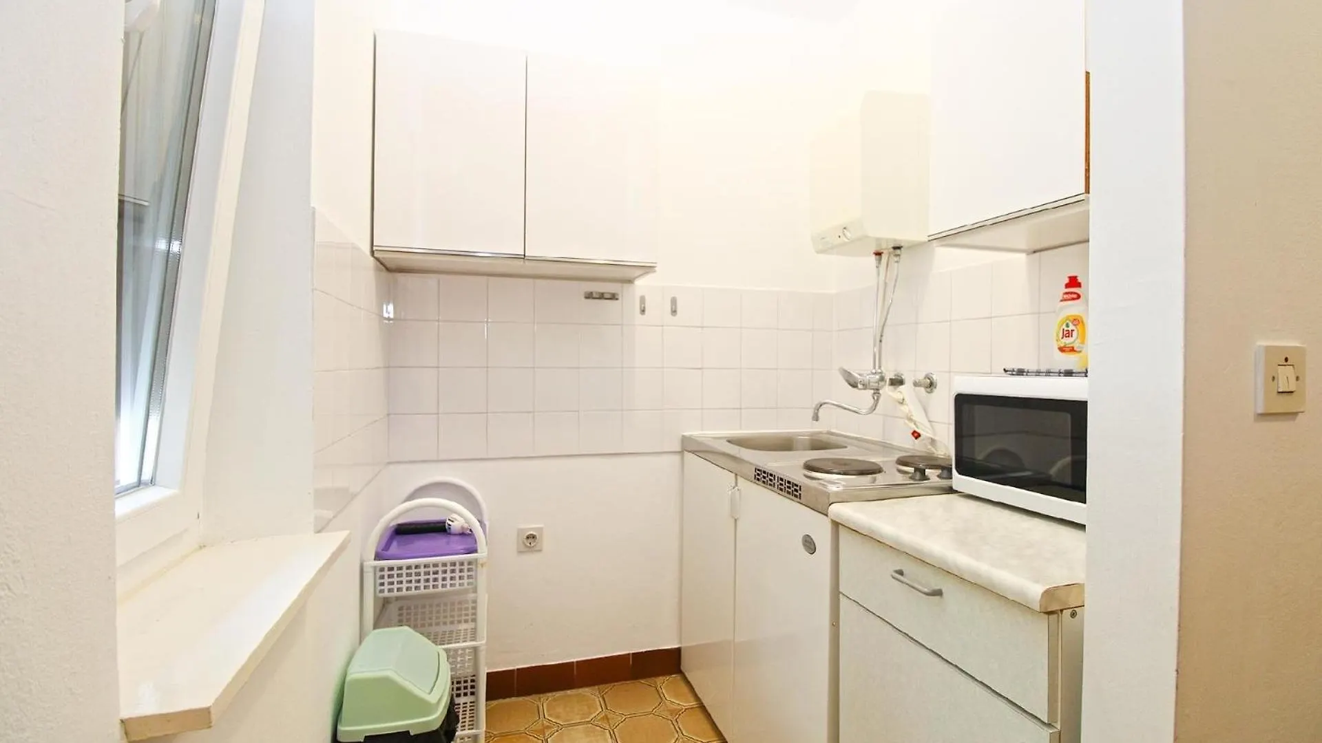 Ferienwohnung Fuer 4 Personen Ca 38 Qm In Pjescana Uvala, Istrien Istrische Riviera 0*,