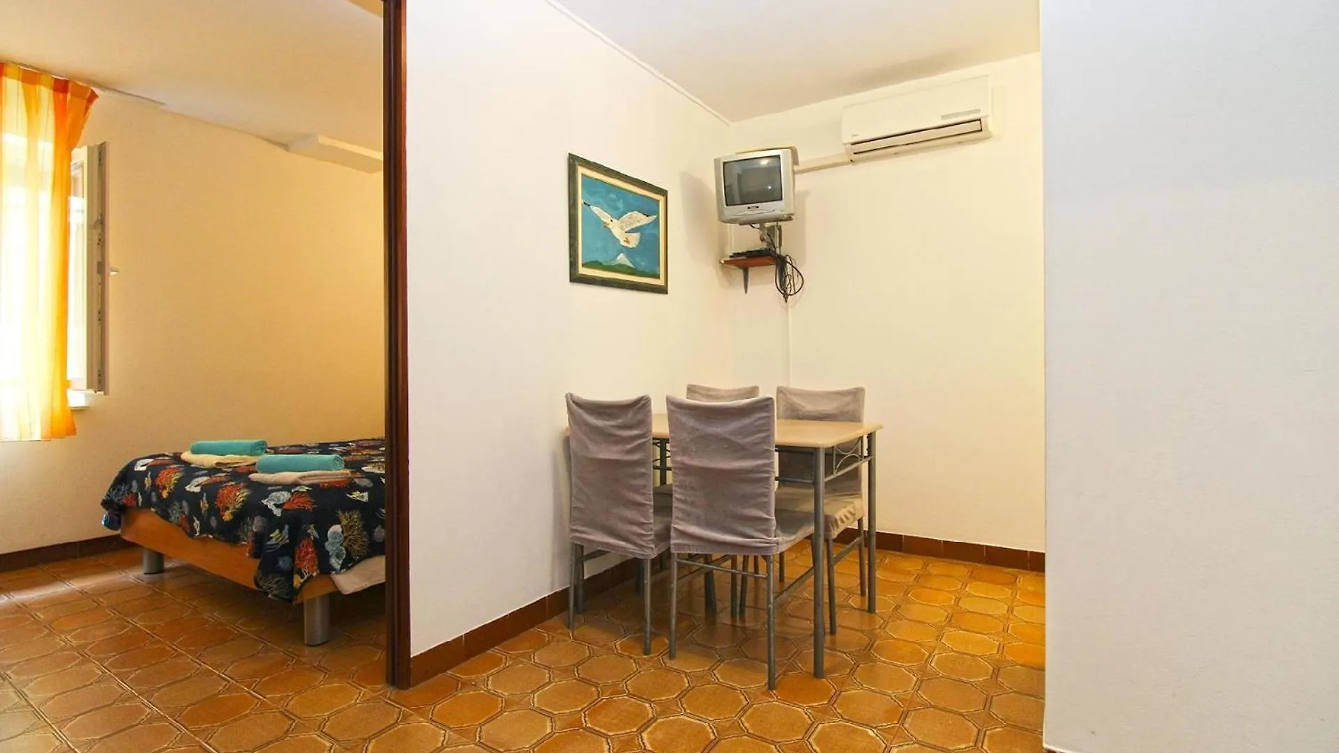 Apartment Ferienwohnung Fuer 4 Personen Ca 38 Qm In Pjescana Uvala, Istrien Istrische Riviera Croatia
