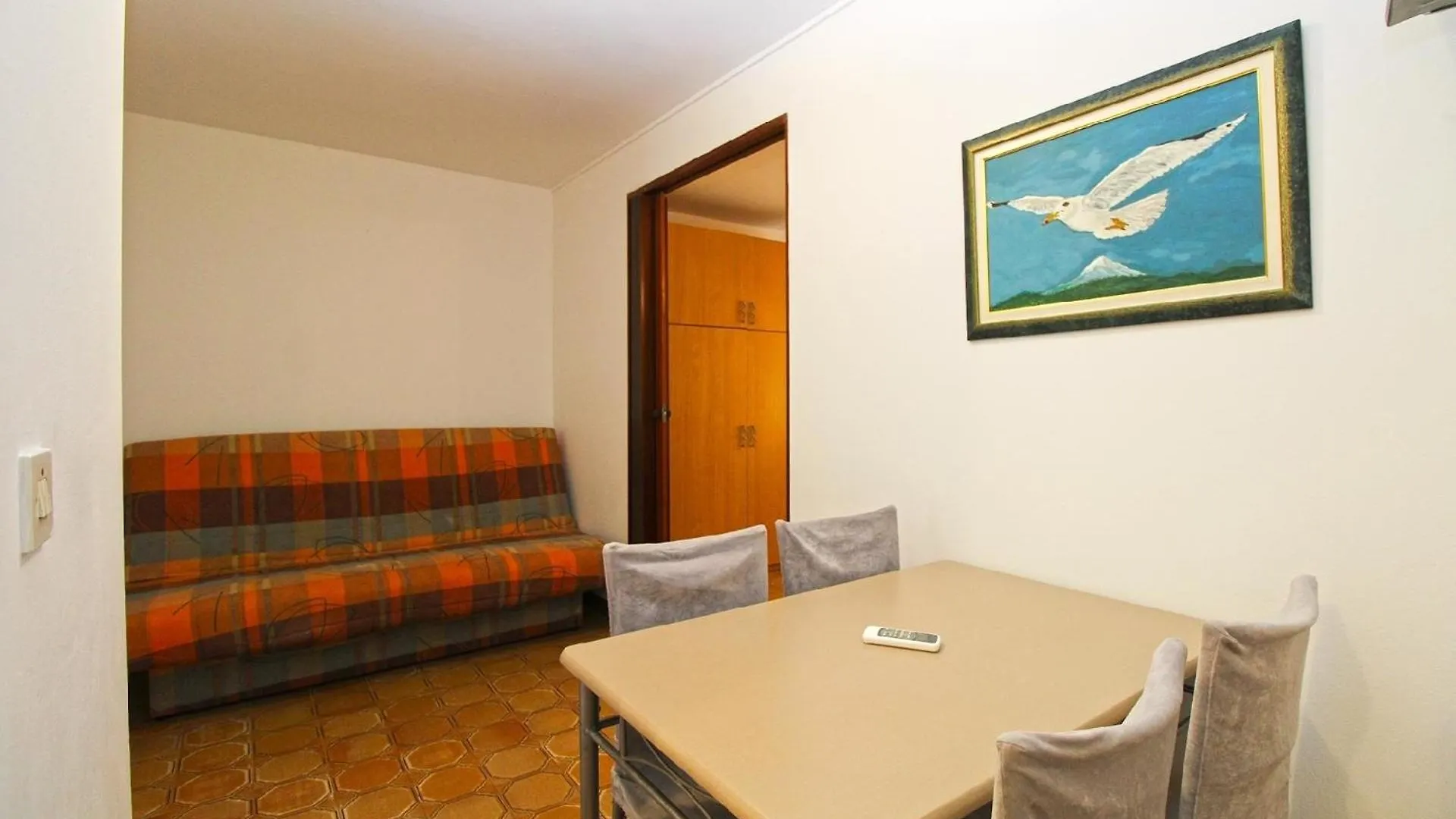 Apartment Ferienwohnung Fuer 4 Personen Ca 38 Qm In Pjescana Uvala, Istrien Istrische Riviera