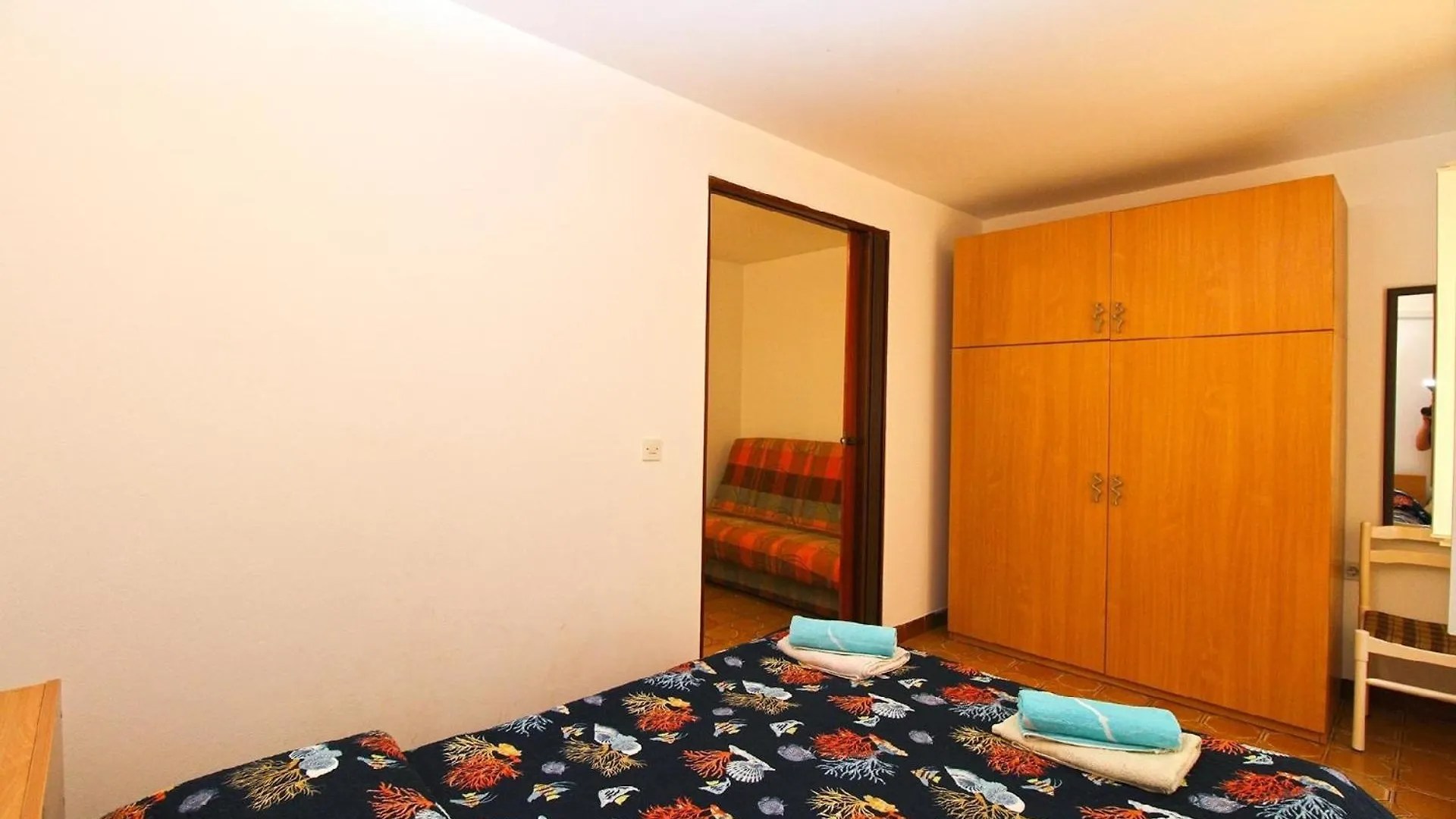 Ferienwohnung Fuer 4 Personen Ca 38 Qm In Pjescana Uvala, Istrien Istrische Riviera