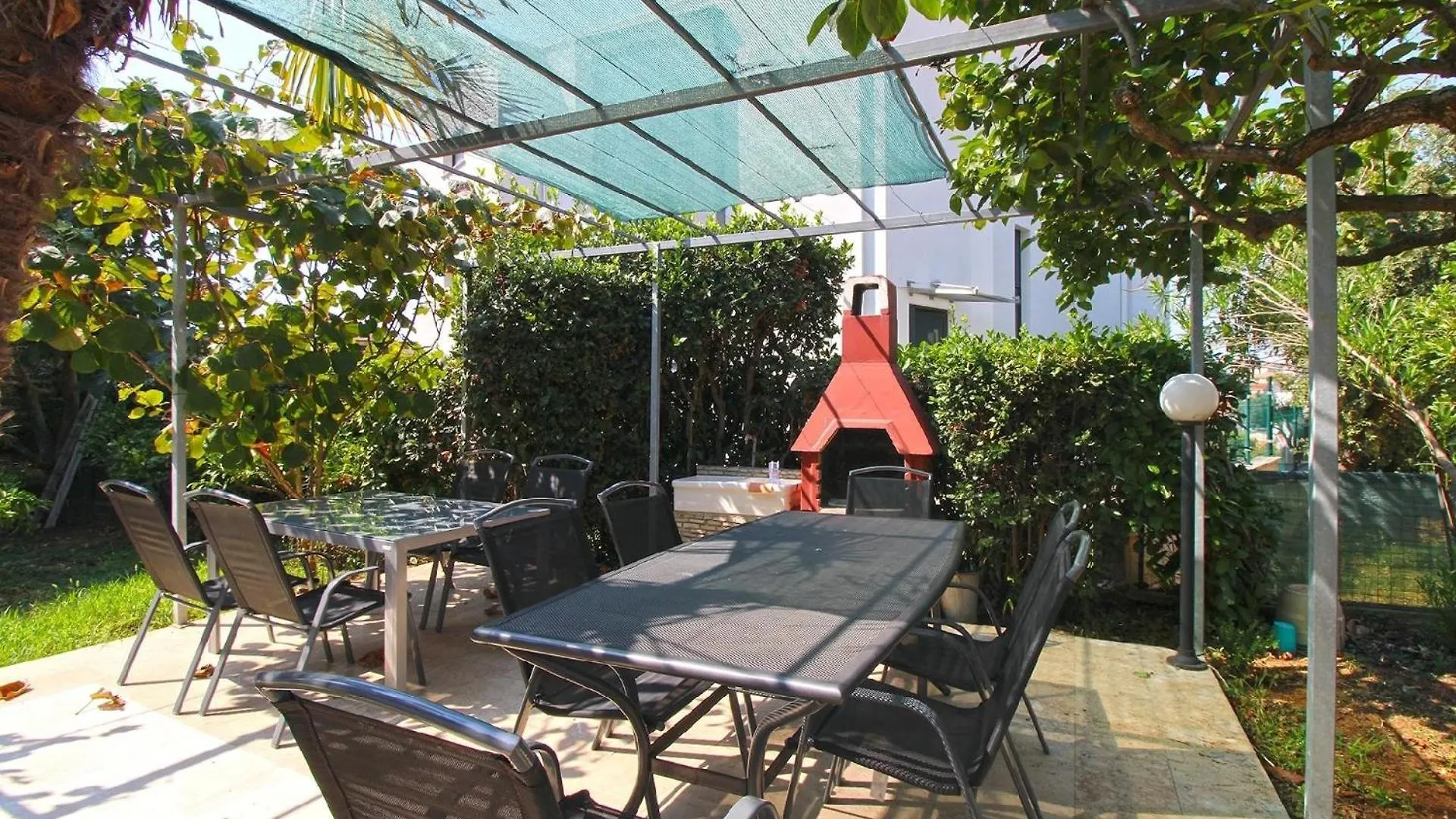 Apartment Ferienwohnung Fuer 4 Personen Ca 38 Qm In Pjescana Uvala, Istrien Istrische Riviera