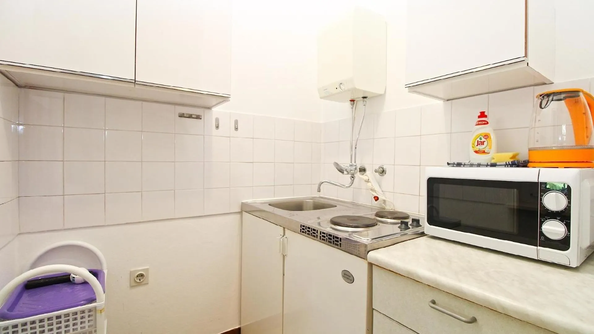 Apartment Ferienwohnung Fuer 4 Personen Ca 38 Qm In Pjescana Uvala, Istrien Istrische Riviera Croatia