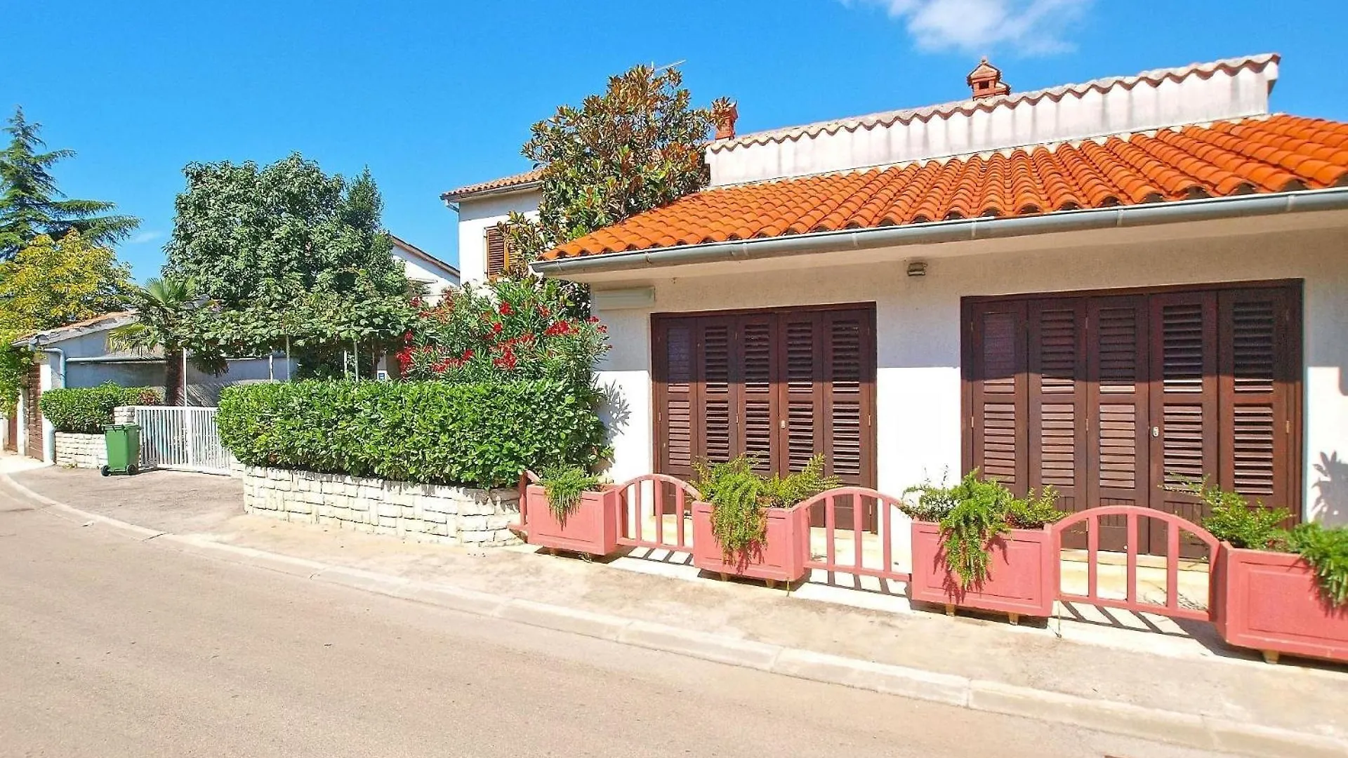 Ferienwohnung Fuer 4 Personen Ca 38 Qm In Pjescana Uvala, Istrien Istrische Riviera 0*,  Croatia