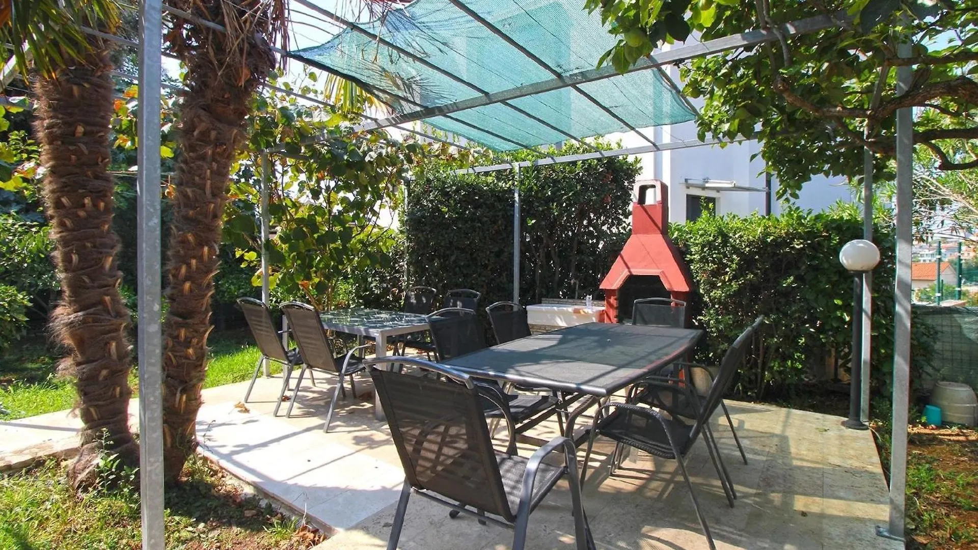 Apartment Ferienwohnung Fuer 4 Personen Ca 38 Qm In Pjescana Uvala, Istrien Istrische Riviera