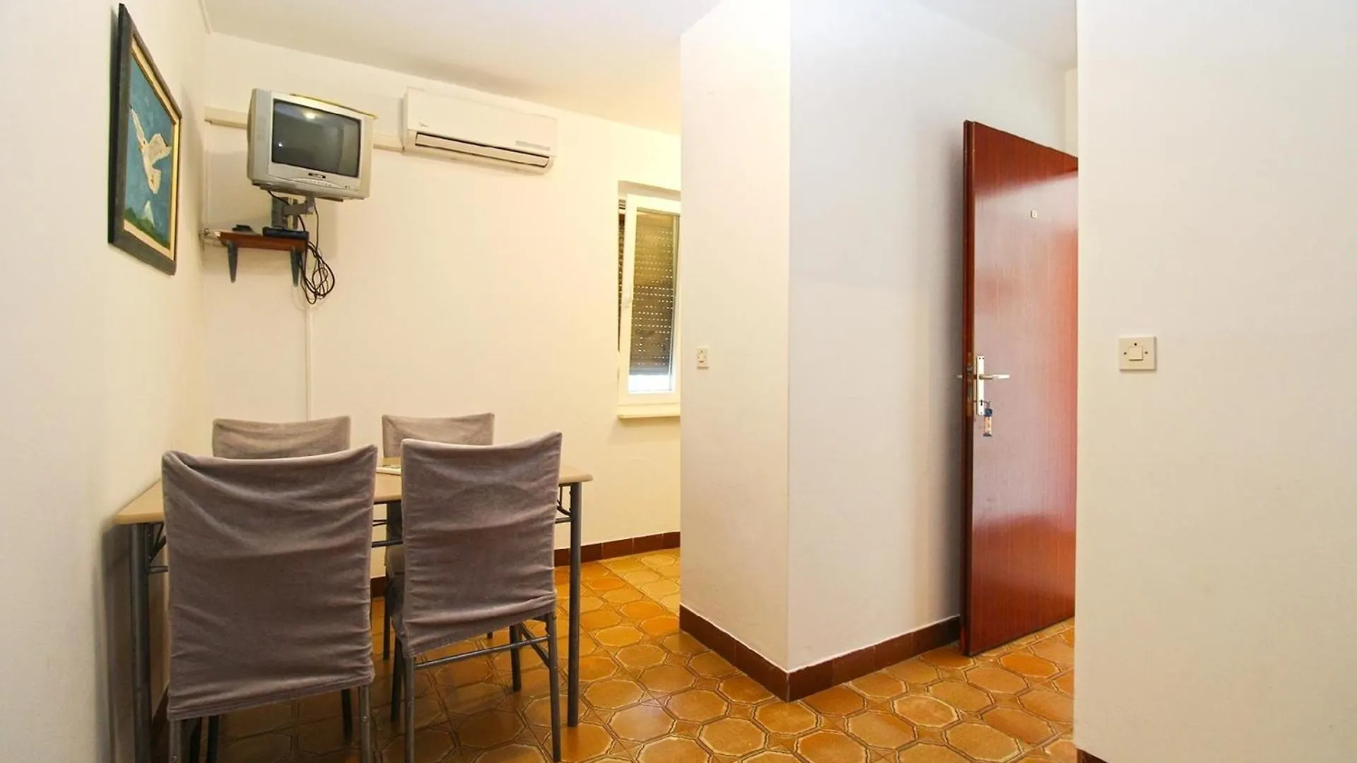 Ferienwohnung Fuer 4 Personen Ca 38 Qm In Pjescana Uvala, Istrien Istrische Riviera Apartment